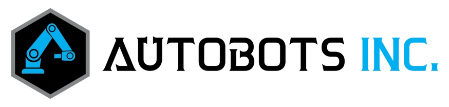 AUTOBOTS INC. logo