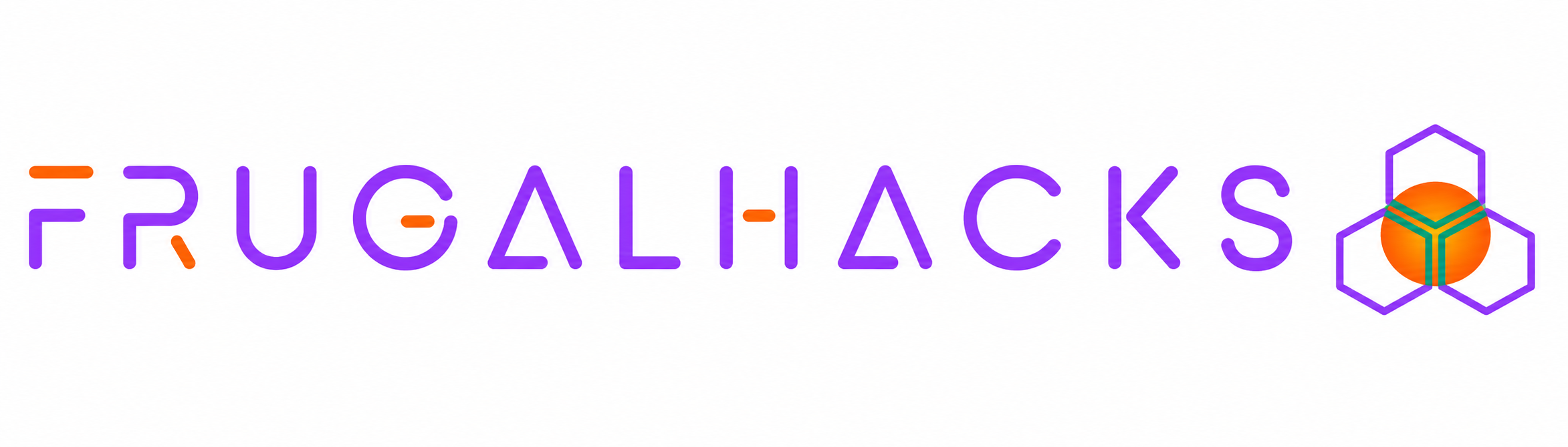 Frugalhacks logo