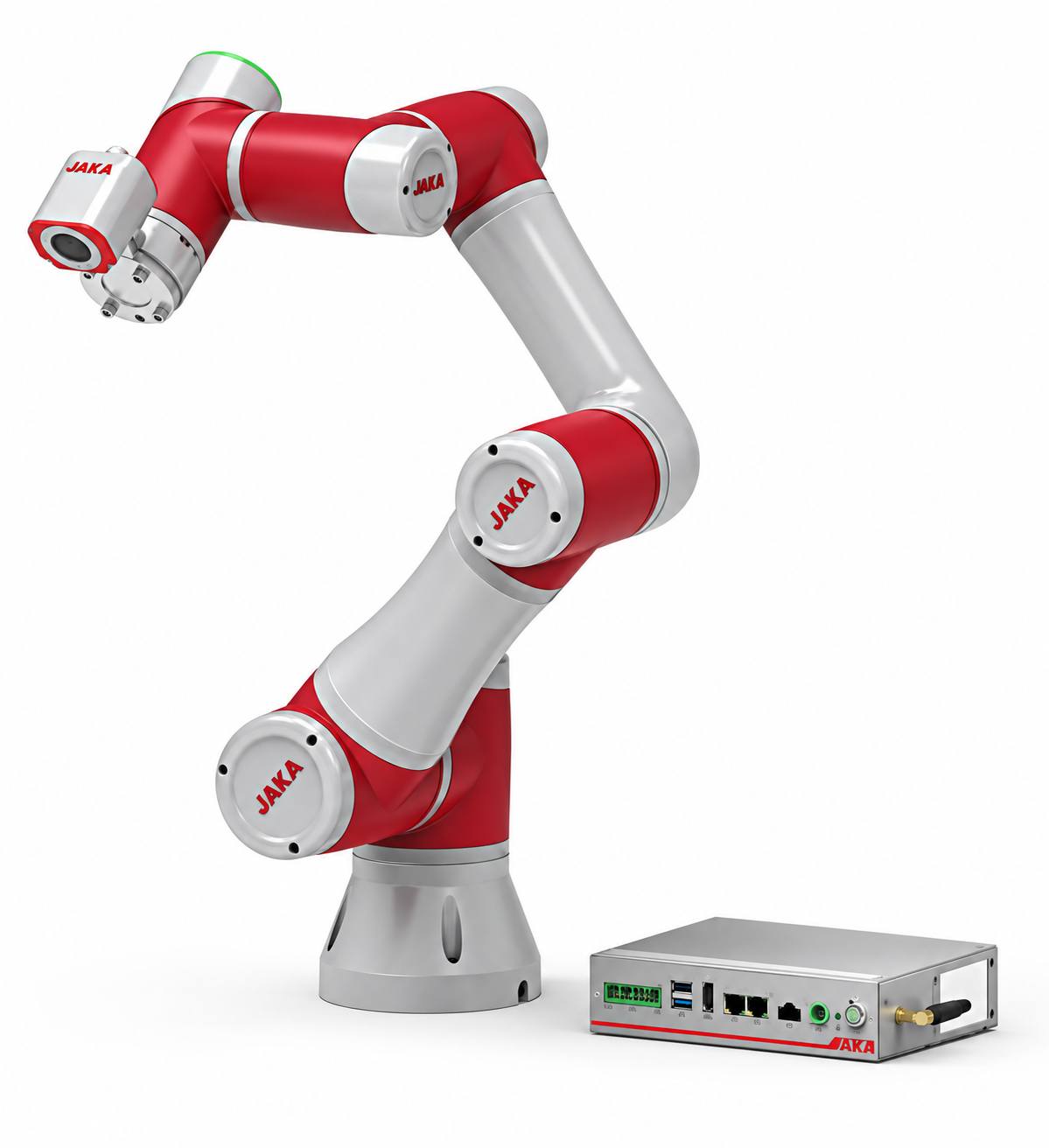 JAKA Ai 3 Cobot