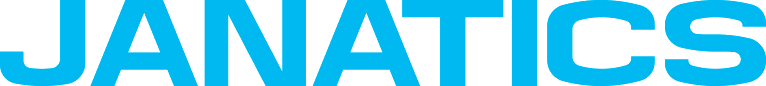 JANATICS logo