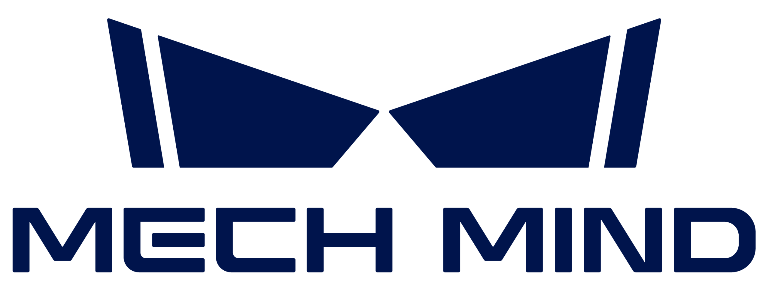 MECH MIND logo