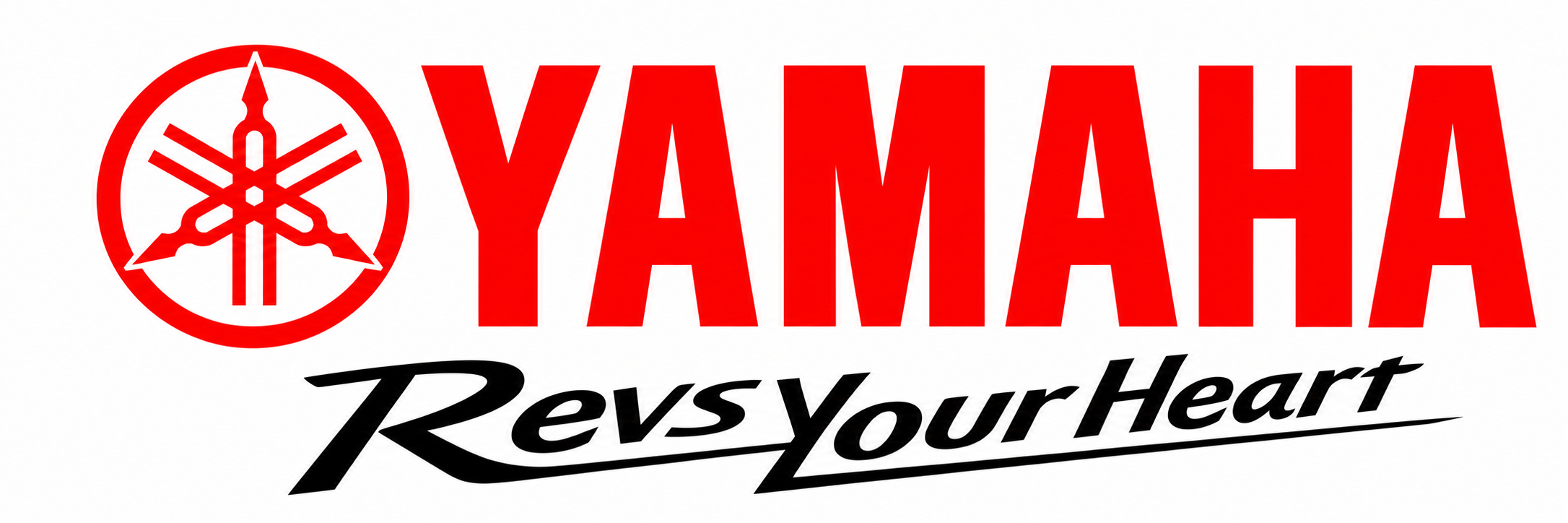 YAMAHA logo